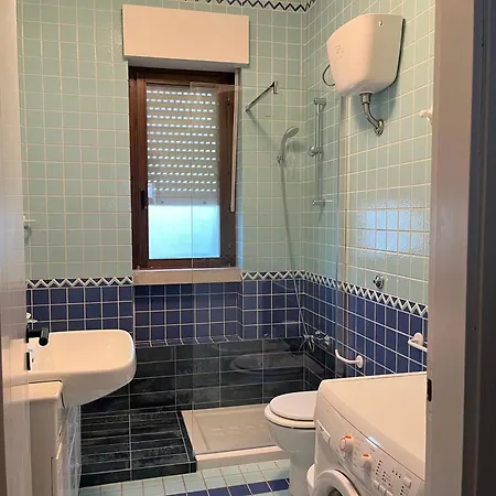 Apartment Riva Apartment- Zona Rivabella By Cala Salento *