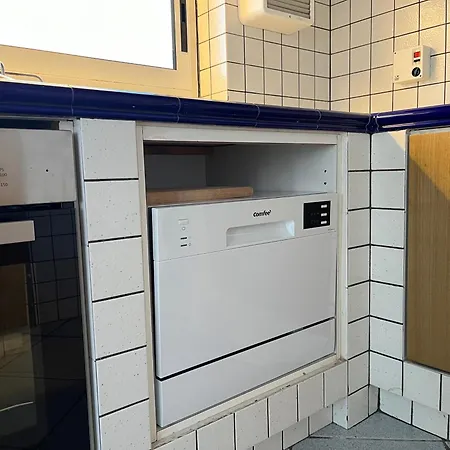 Riva Apartment- Zona Rivabella By Cala Salento * Gallipoli