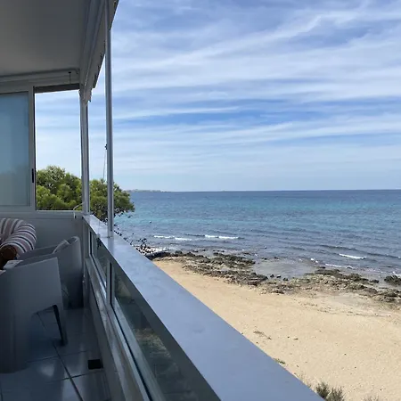 Riva Apartment- Zona Rivabella By Cala Salento