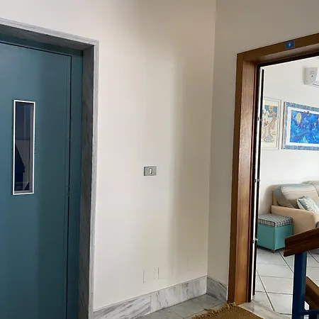 Riva Apartment- Zona Rivabella By Cala Salento *