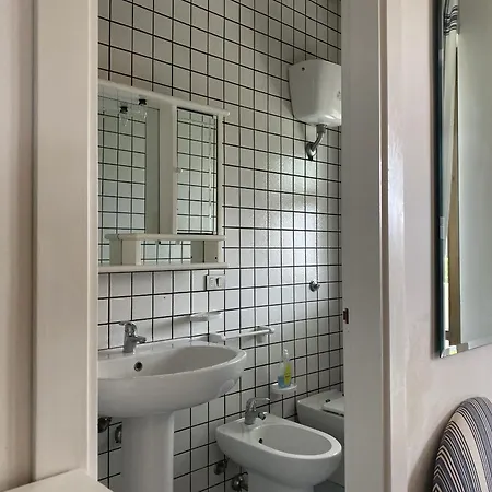 Riva Apartment- Zona Rivabella By Cala Salento Apartment *