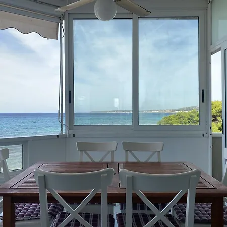 Riva Apartment- Zona Rivabella By Cala Salento Apartment