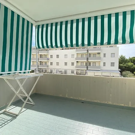 Riva Apartment- Zona Rivabella By Cala Salento Daire *