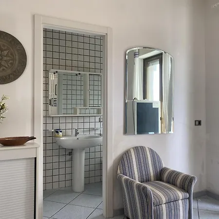 Daire Riva Apartment- Zona Rivabella By Cala Salento