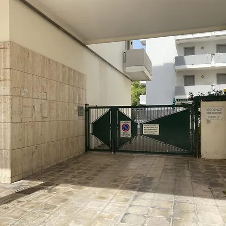 Daire Riva Apartment- Zona Rivabella By Cala Salento *