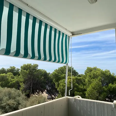 Apartment Riva Apartment- Zona Rivabella By Cala Salento