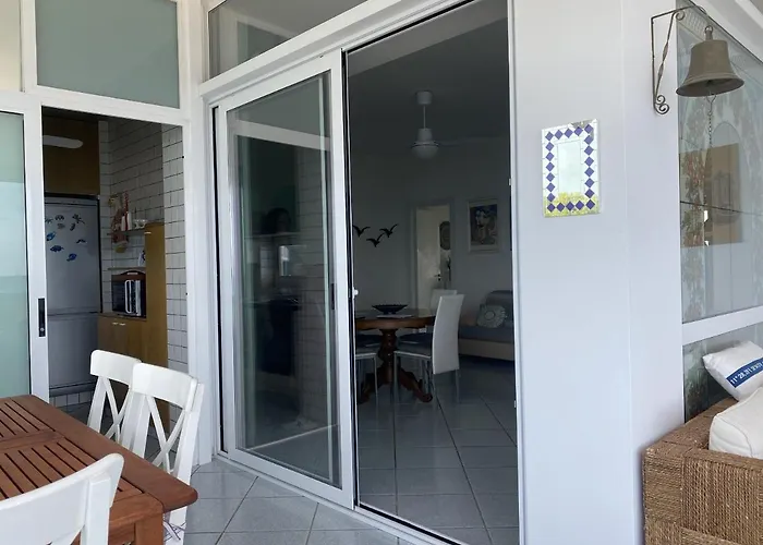 Riva Apartment- Zona Rivabella By Cala Salento *