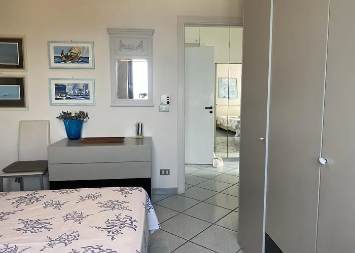 Riva Apartment- Zona Rivabella By Cala Salento Apartamento *