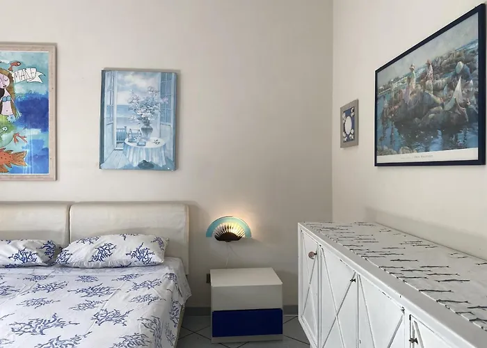 Riva Apartment- Zona Rivabella By Cala Salento Apartment Gallipoli