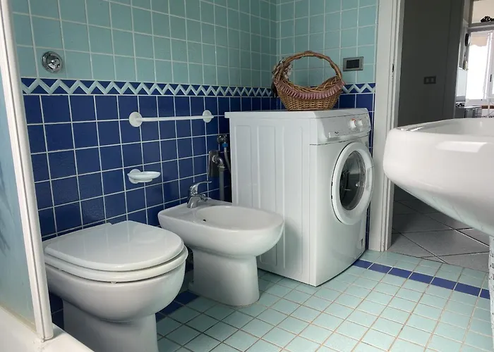 Riva Apartment- Zona Rivabella By Cala Salento *