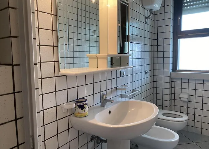 Riva Apartment- Zona Rivabella By Cala Salento Gallipoli