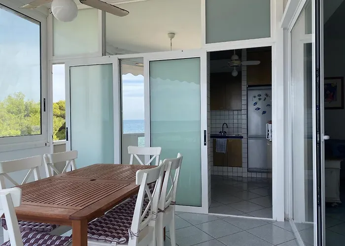 Riva Apartment- Zona Rivabella By Cala Salento *