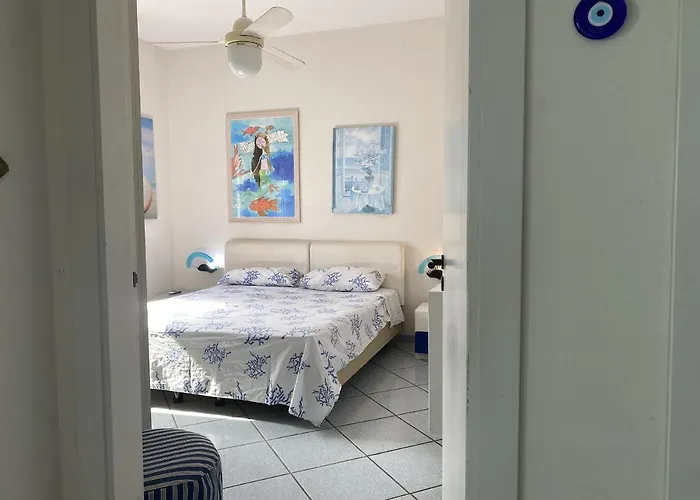 Riva Apartment- Zona Rivabella By Cala Salento Apartment *