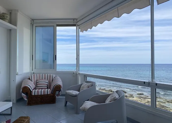 Riva Apartment- Zona Rivabella By Cala Salento Apartamento *