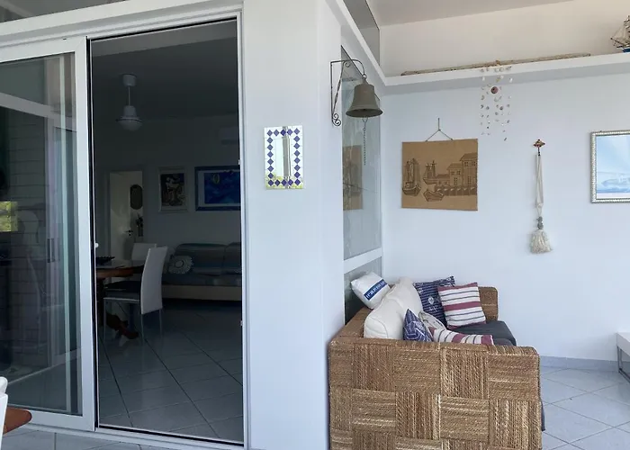 Riva Apartment- Zona Rivabella By Cala Salento *