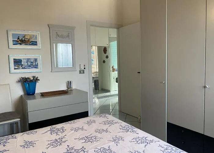 Riva Apartment- Zona Rivabella By Cala Salento * Gallipoli