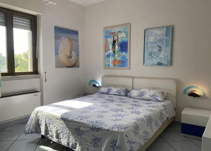 Apartamento Riva Apartment- Zona Rivabella By Cala Salento *