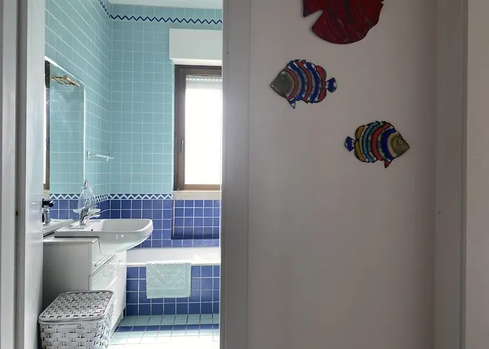 Riva Apartment- Zona Rivabella By Cala Salento Apartamento *