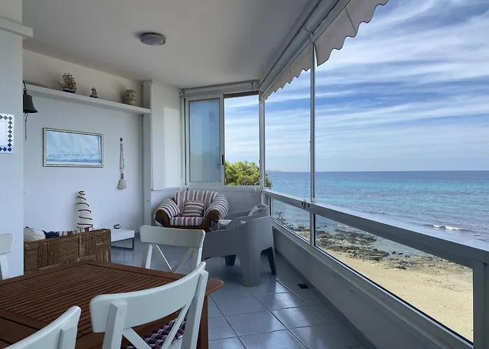 Apartamento Riva Apartment- Zona Rivabella By Cala Salento