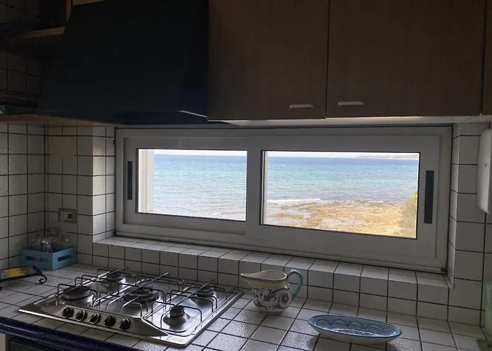 Riva Apartment- Zona Rivabella By Cala Salento *