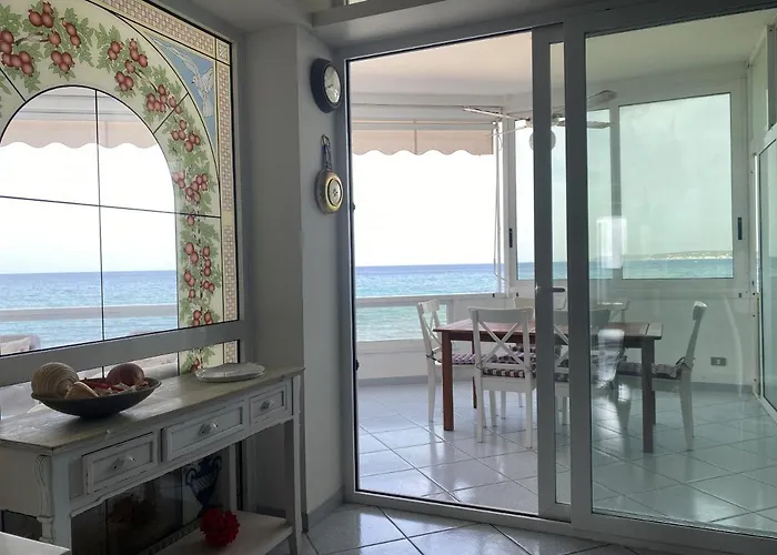 Apartamento Riva Apartment- Zona Rivabella By Cala Salento Gallipoli