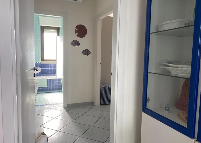 Riva Apartment- Zona Rivabella By Cala Salento 公寓