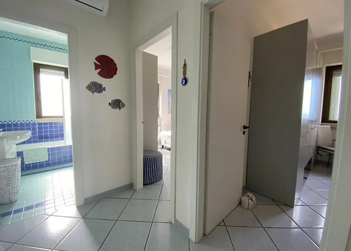 Riva Apartment- Zona Rivabella By Cala Salento *