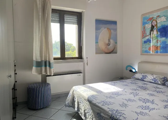 Apartamento Riva Apartment- Zona Rivabella By Cala Salento Gallipoli