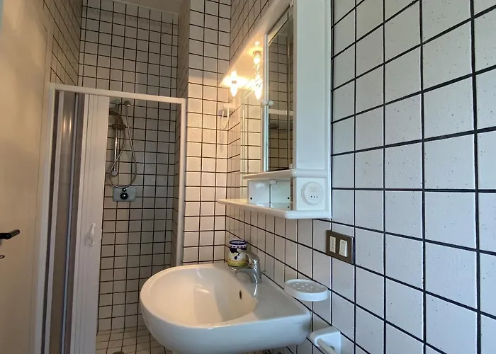 Riva Apartment- Zona Rivabella By Cala Salento *