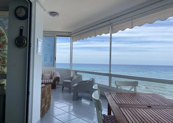 Riva Apartment- Zona Rivabella By Cala Salento