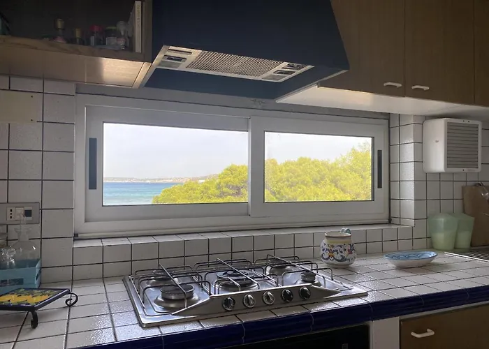 Riva Apartment- Zona Rivabella By Cala Salento Gallipoli