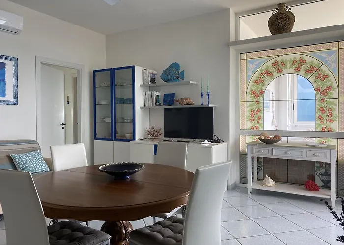 Riva Apartment- Zona Rivabella By Cala Salento 公寓 加利波利