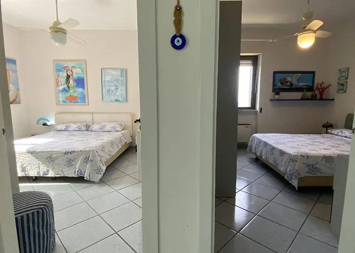 Riva Apartment- Zona Rivabella By Cala Salento