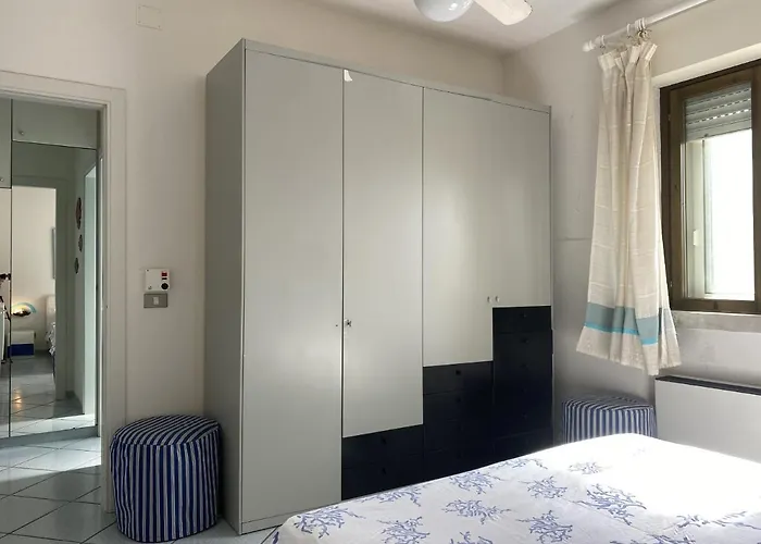 Apartamento Riva Apartment- Zona Rivabella By Cala Salento Gallipoli