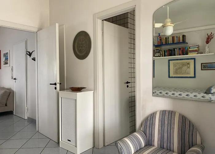 Riva Apartment- Zona Rivabella By Cala Salento Gallipoli