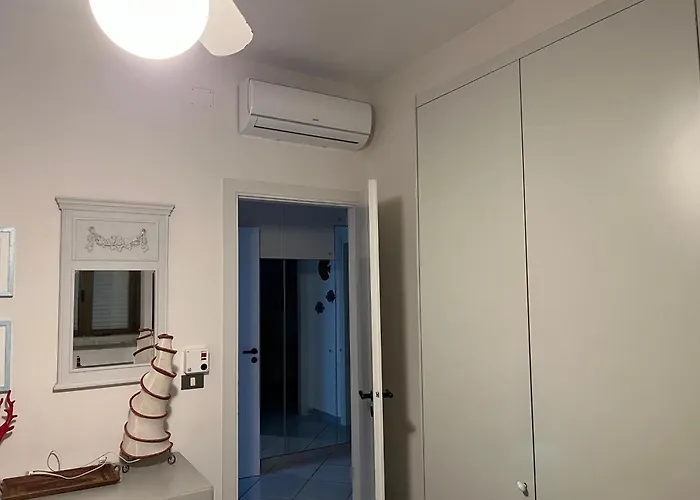 Riva Apartment- Zona Rivabella By Cala Salento Gallipoli