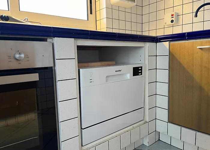 Riva Apartment- Zona Rivabella By Cala Salento * 加利波利