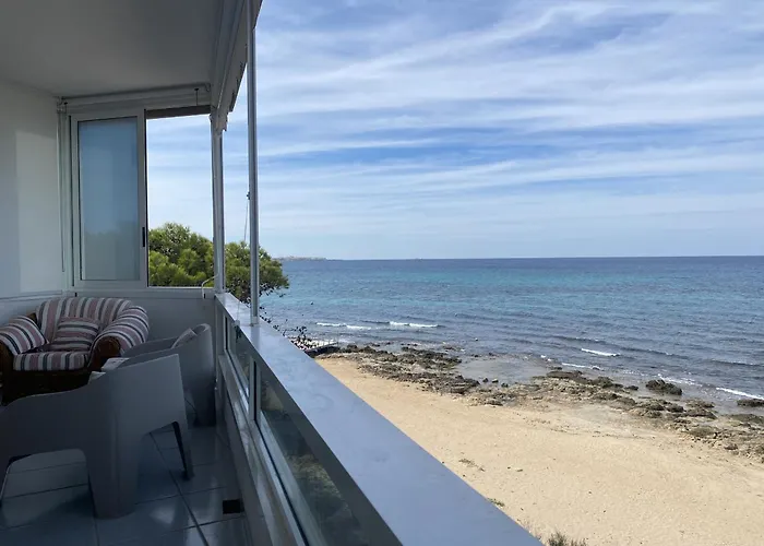 Riva Apartment- Zona Rivabella By Cala Salento