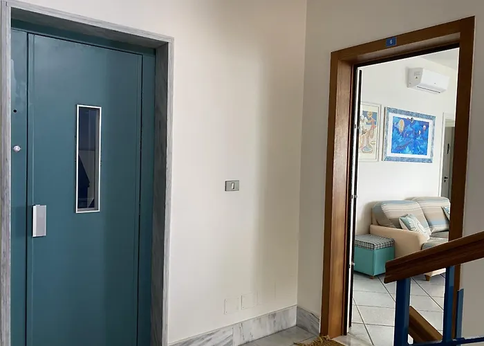 Riva Apartment- Zona Rivabella By Cala Salento *