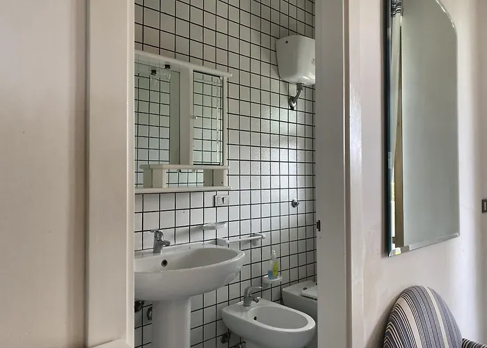 Riva Apartment- Zona Rivabella By Cala Salento Apartment *