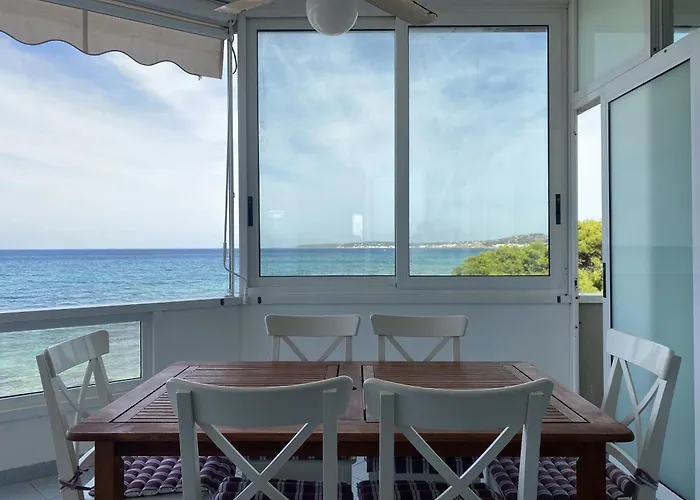 Riva Apartment- Zona Rivabella By Cala Salento Apartment