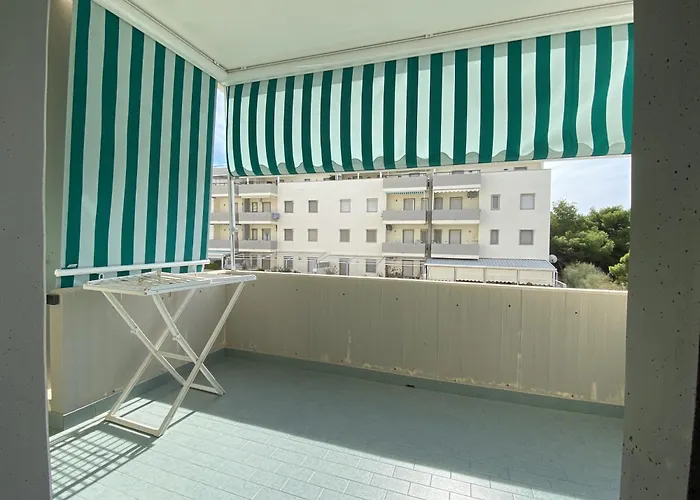 Riva Apartment- Zona Rivabella By Cala Salento Apartamento *