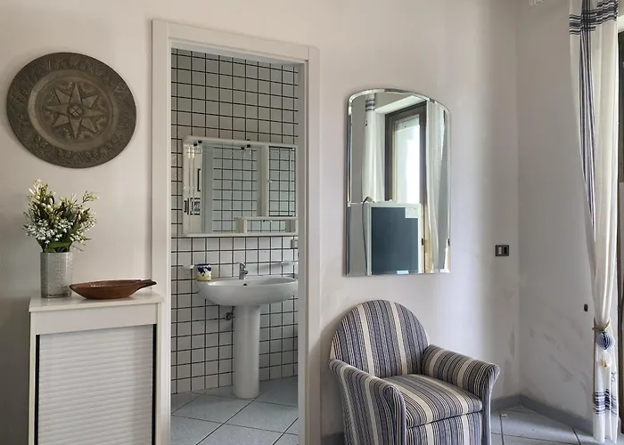 Apartment Riva Apartment- Zona Rivabella By Cala Salento