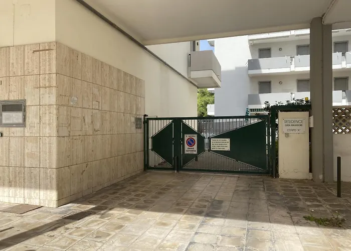 Apartamento Riva Apartment- Zona Rivabella By Cala Salento *