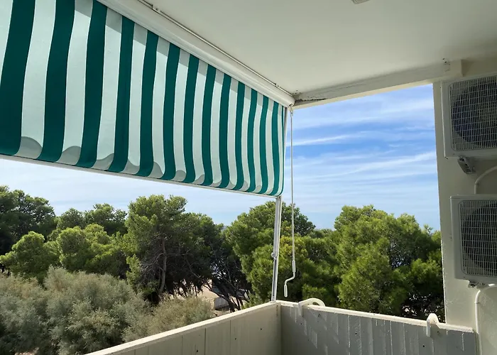 Apartamento Riva Apartment- Zona Rivabella By Cala Salento